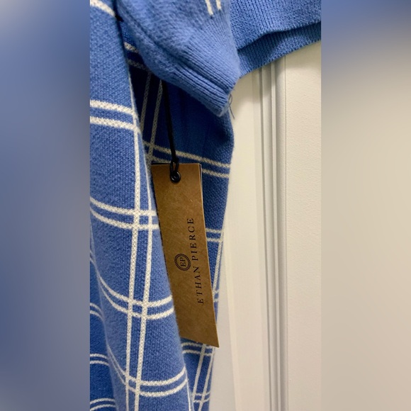 Ethan Pierce polo size L NWT - Picture 5 of 9